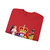 Coat of arms of New Zealand - Crewneck Sweatshirt