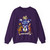 Coat of arms of Norfolk Island - Crewneck Sweatshirt