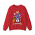 Coat of arms of Norfolk Island - Crewneck Sweatshirt