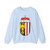 Coat of Arms of Oberoesterreich Austria - Crewneck Sweatshirt