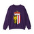 Coat of Arms of Oberoesterreich Austria - Crewneck Sweatshirt