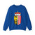 Coat of Arms of Oberoesterreich Austria - Crewneck Sweatshirt