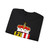Coat of Arms of Oberoesterreich Austria - Crewneck Sweatshirt