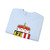 Coat of Arms of Oberoesterreich Austria - Crewneck Sweatshirt