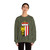 Coat of Arms of Oberoesterreich Austria - Crewneck Sweatshirt