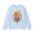Coat of Arms of Philip II of Spain (1558-1580) - Crewneck Sweatshirt