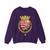 Coat of Arms of Philip II of Spain (1558-1580) - Crewneck Sweatshirt