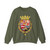 Coat of Arms of Philip II of Spain (1558-1580) - Crewneck Sweatshirt