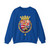 Coat of Arms of Philip II of Spain (1558-1580) - Crewneck Sweatshirt