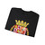 Coat of Arms of Philip II of Spain (1558-1580) - Crewneck Sweatshirt
