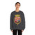 Coat of Arms of Philip II of Spain (1558-1580) - Crewneck Sweatshirt