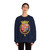 Coat of Arms of Philip II of Spain (1558-1580) - Crewneck Sweatshirt