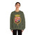 Coat of Arms of Philip II of Spain (1558-1580) - Crewneck Sweatshirt
