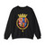 Coat of Arms of Philip II of Spain, English King Consort-Spanish Variant (1556-1558) - Crewneck Sweatshirt