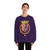 Coat of Arms of Philip II of Spain, English King Consort-Spanish Variant (1556-1558) - Crewneck Sweatshirt