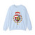 Coat of Arms of Philip IV of Burgundy - Crewneck Sweatshirt