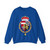 Coat of Arms of Philip IV of Burgundy - Crewneck Sweatshirt