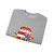 Coat of Arms of Philip IV of Burgundy - Crewneck Sweatshirt