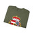 Coat of Arms of Philip IV of Burgundy - Crewneck Sweatshirt