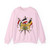 Coat of arms of Neutral Moresnet - Crewneck Sweatshirt