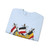 Coat of arms of Neutral Moresnet - Crewneck Sweatshirt
