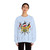 Coat of arms of Neutral Moresnet - Crewneck Sweatshirt