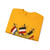 Coat of arms of Neutral Moresnet - Crewneck Sweatshirt