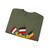 Coat of arms of Neutral Moresnet - Crewneck Sweatshirt