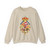 Coat of Arms of the Congress of Spain - Crewneck Sweatshirt