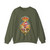 Coat of Arms of the Congress of Spain - Crewneck Sweatshirt