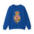 Coat of Arms of the Congress of Spain - Crewneck Sweatshirt