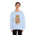 Coat of Arms of the Congress of Spain - Crewneck Sweatshirt
