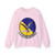 15th Attack Squadron Emblem (U.S. Air Force) Crewneck Sweatshirt