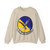 15th Attack Squadron Emblem (U.S. Air Force) Crewneck Sweatshirt