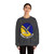 15th Attack Squadron Emblem (U.S. Air Force) Crewneck Sweatshirt