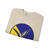 15th Attack Squadron Emblem (U.S. Air Force) Crewneck Sweatshirt