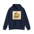 Collier's Post Toasties Corn Flakes cereal advertising illustration, circa 1930s - Hoodie