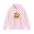 Collier's Post Toasties Corn Flakes cereal advertising illustration, circa 1930s - Hoodie