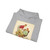Collier's Post Toasties Corn Flakes cereal advertising illustration, circa 1930s - Hoodie