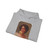 Hilda Clark Holding a Flower, probable Coca Cola advertisement - Hoodie