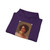 Hilda Clark Holding a Flower, probable Coca Cola advertisement - Hoodie