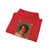 Hilda Clark Holding a Flower, probable Coca Cola advertisement - Hoodie