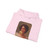 Hilda Clark Holding a Flower, probable Coca Cola advertisement - Hoodie