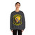 4th Fighter SQ Fightin' Fuujins (U.S. Air Force) Crewneck Sweatshirt