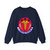 7th Aerospace Medicine Squadron (U.S. Air Force) Crewneck Sweatshirt