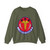 7th Aerospace Medicine Squadron (U.S. Air Force) Crewneck Sweatshirt