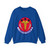 7th Aerospace Medicine Squadron (U.S. Air Force) Crewneck Sweatshirt