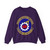 6th Civil Engineer Squadaron (U.S. Air Force) Crewneck Sweatshirt