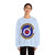 6th Civil Engineer Squadaron (U.S. Air Force) Crewneck Sweatshirt