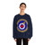 6th Civil Engineer Squadaron (U.S. Air Force) Crewneck Sweatshirt